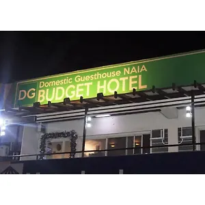 Hotel Oyo 878 Dg Budget Naia