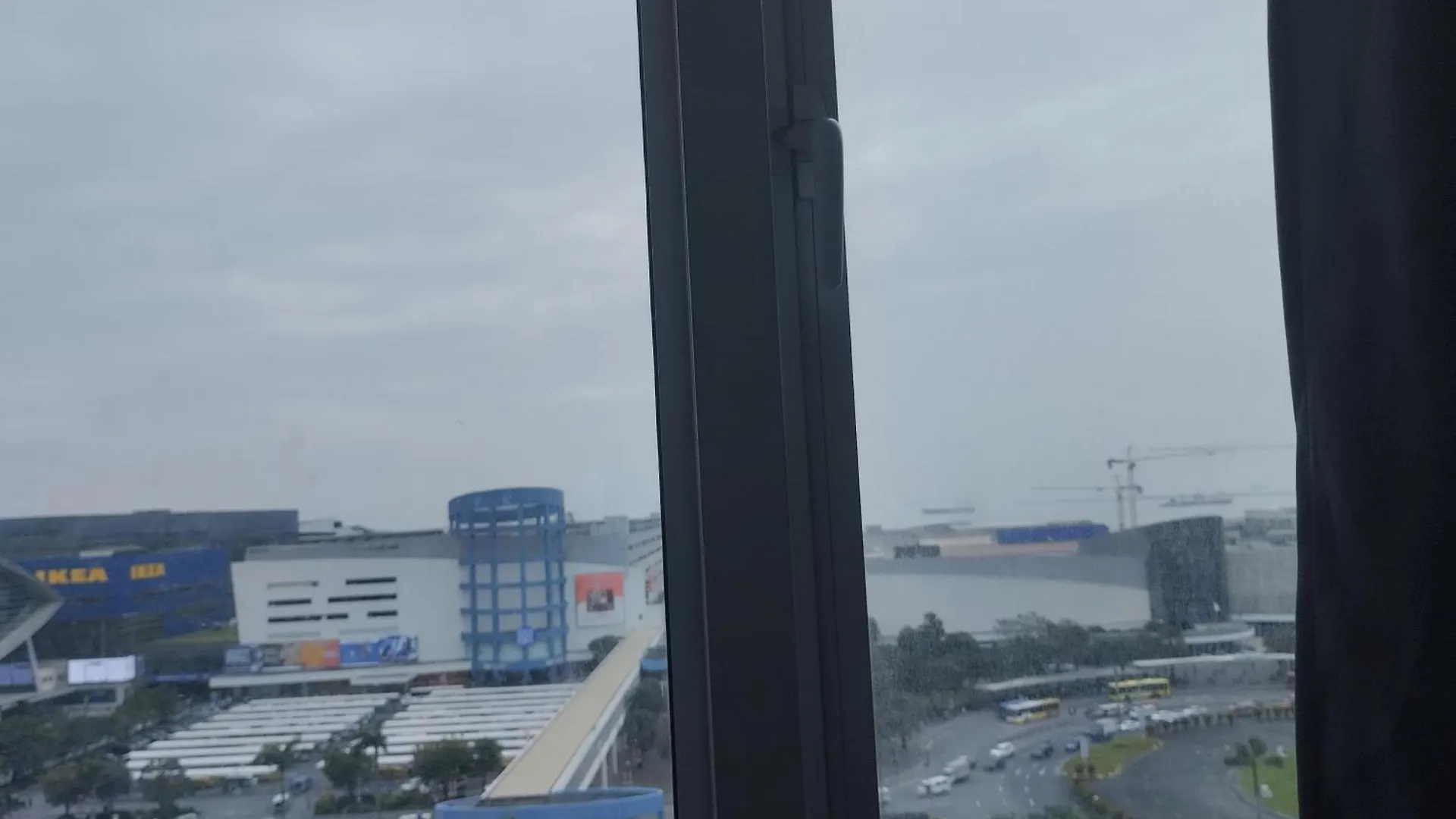 Domengs Staycation 马尼拉 菲律宾