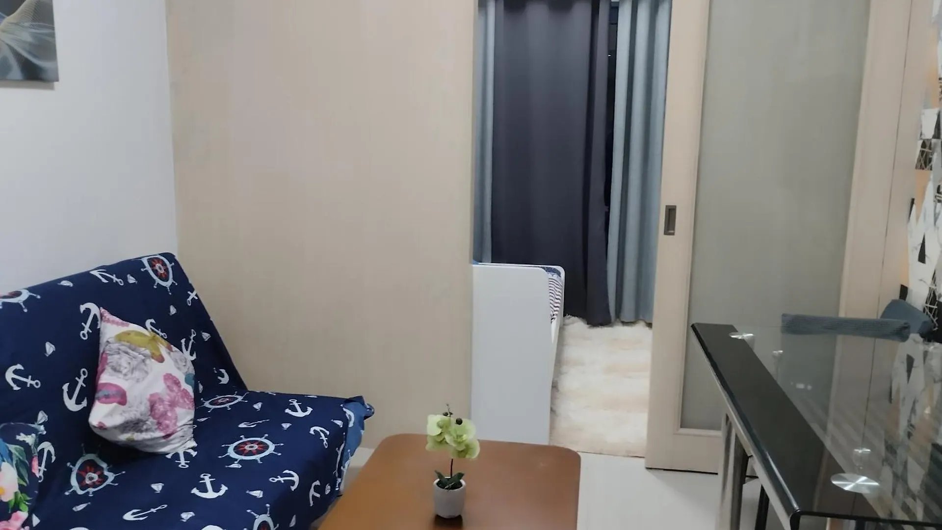 Domengs Staycation 马尼拉